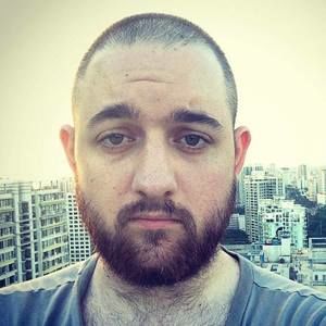 Meet your Posher, Travis